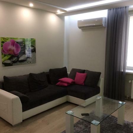 Nordic Apartamenty Sienkiewicza Białystok Exteriör bild