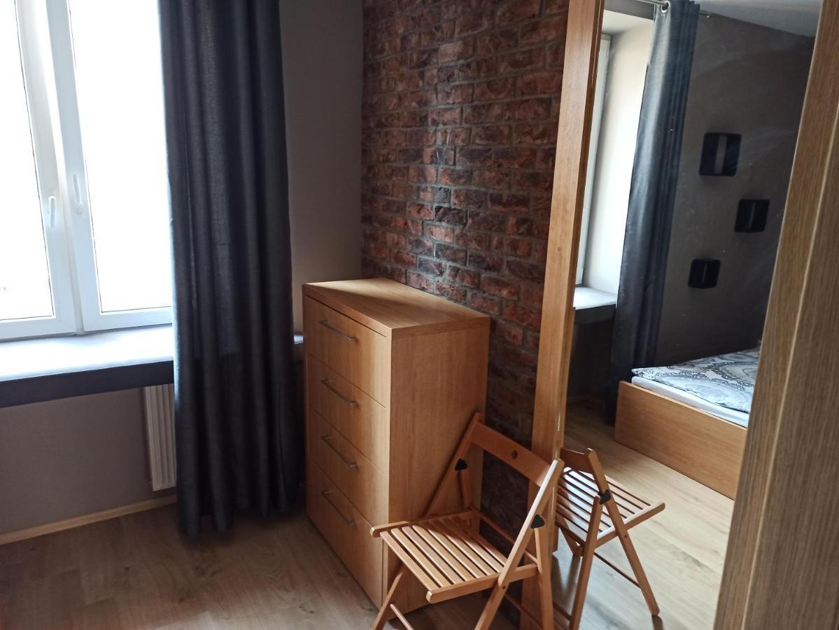 Nordic Apartamenty Sienkiewicza Białystok Exteriör bild
