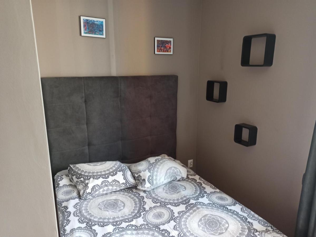 Nordic Apartamenty Sienkiewicza Białystok Exteriör bild