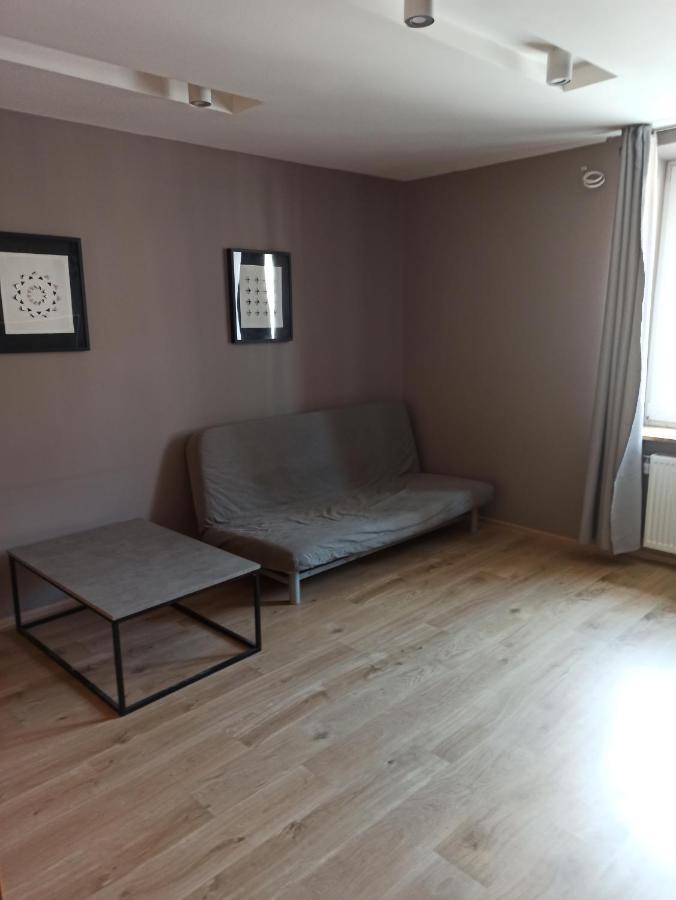 Nordic Apartamenty Sienkiewicza Białystok Exteriör bild