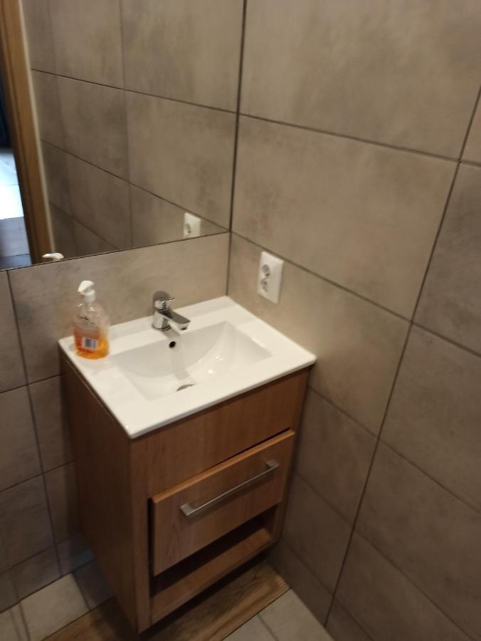 Nordic Apartamenty Sienkiewicza Białystok Exteriör bild