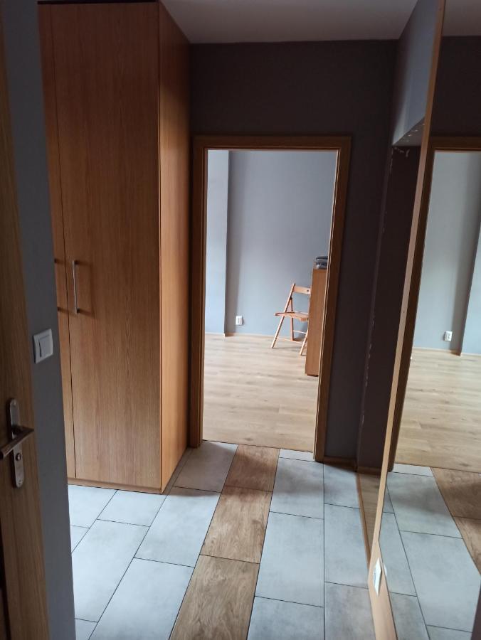 Nordic Apartamenty Sienkiewicza Białystok Exteriör bild